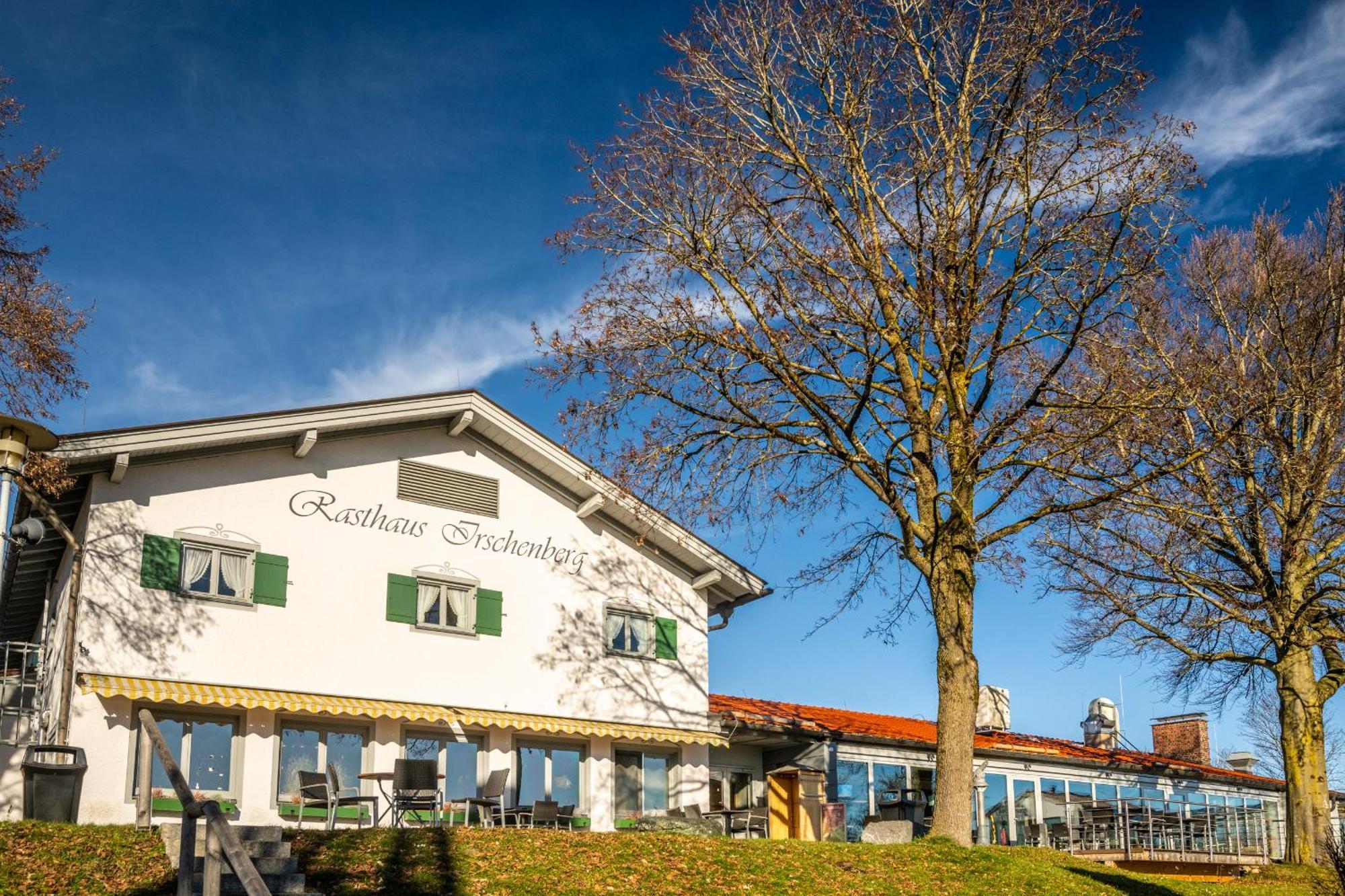 Hotel Irschenberg Sued Екстер'єр фото