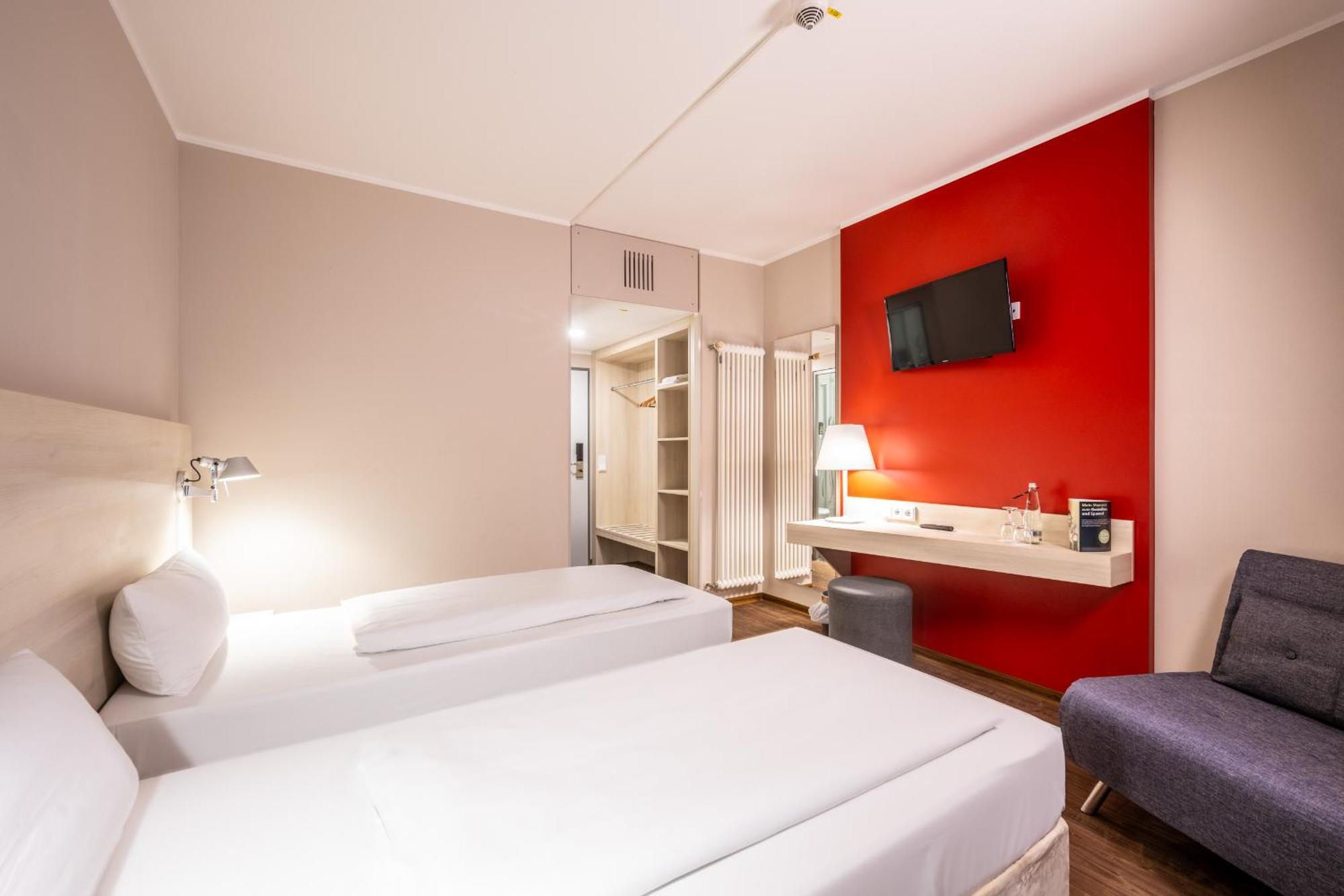 Hotel Irschenberg Sued Екстер'єр фото
